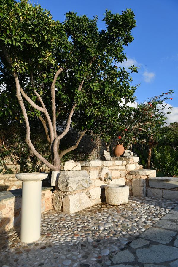 Villa Callista Parikia  Exterior photo